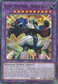 Super Vehicroid - Mobile Base (LDS1-EN041) Common