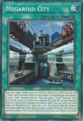 Megaroid City (LDS1-EN043) Common