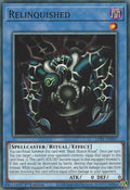 Relinquished (LDS1-EN047) Common