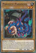 Parasite Paranoid (LDS1-EN071) Common