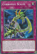 Corrosive Scales (LDS1-EN074) Common