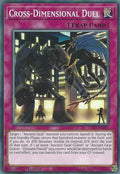 Cross-Dimensional Duel (LDS1-EN091) Common