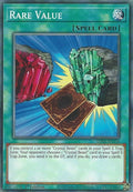 Rare Value (LDS1-EN104) Common