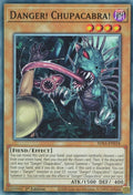 Danger! Chupacabra! (SDSA-EN018) Common