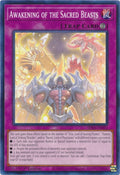 Awakening of the Sacred Beasts (SDSA-EN035) Common
