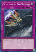 Escape from the Dark Dimension (SDSA-EN036) Common
