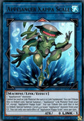 Appliancer Kappa Scale (BLAR-EN039)  Ultra Rare