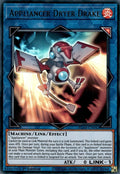 Appliancer Dryer Drake (BLAR-EN042)  Ultra Rare