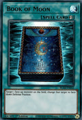 Book of Moon (BLAR-EN052)  Ultra Rare