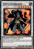 Goyo Guardian (BLAR-EN057)  Ultra Rare