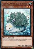 Kalantosa, Mystical Beast of the Forest (BLAR-EN067)  Ultra Rare