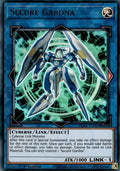 Secure Gardna (BLAR-EN086)  Ultra Rare
