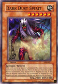 Dark Dust Spirit (Pharaonic Guardian)