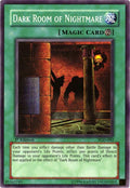 Dark Room of Nightmare (PGD-082) Common