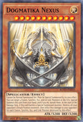 Dogmatika Nexus (ROTD-EN010) Common