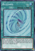 Blizzard (ROTD-EN063) Super Rare