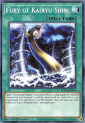 Fury of Kairyu-Shin (ROTD-EN064)