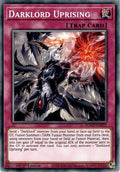 Darklord Uprising (ROTD-EN075) Common