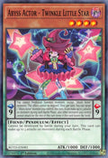 Abyss Actor - Twinkle Little Star (ROTD-EN081)
