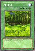 Forest (LOB-046)