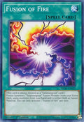 Fusion of Fire (MP20-EN025)