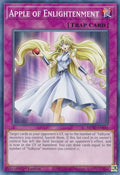 Apple of Enlightenment (MP20-EN046) Common