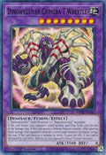 Dinowrestler Chimera T Wrextle (MP20-EN063) Common