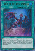 Dirge of the Lost Dragon (MP20-EN079) Ultra Rare