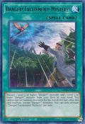 Danger! Excitement! Mystery! (MP20-EN085) Rare