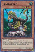 Beatraptor (MP20-EN115) Super Rare