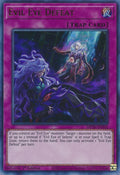 Evil Eye Defeat (MP20-EN242) Ultra Rare