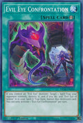 Evil Eye Confrontation (MP20-EN240) Common
