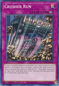 Crusher Run (MP20-EN195) Common