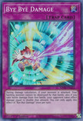 Bye Bye Damage (MP20-EN202) Super Rare