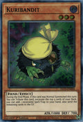 Kuribandit (DLCS-EN004)  Ultra Rare