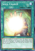 Soul Charge (DLCS-EN016)  Common
