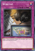 Wiretap (DLCS-EN037)  Common