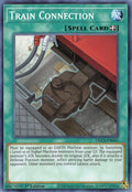Train Connection (DLCS-EN041)  Common