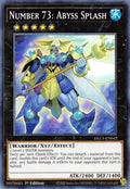 Number 73: Abyss Splash (DLCS-EN042)  Common