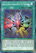 Rank-Up-Magic Admiration of the Thousands (DLCS-EN046)  Common