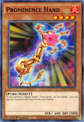 Prominence Hand (DLCS-EN050)  Common