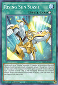 Rising Sun Slash (DLCS-EN053)  Common