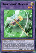 Time Magic Hammer (DLCS-EN060)  Common