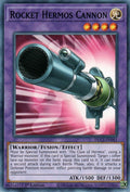 Rocket Hermos Cannon (DLCS-EN061)  Common
