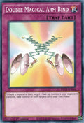 Double Magical Arm Bind (DLCS-EN066)  Common