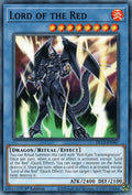 Lord of the Red (DLCS-EN067)  Common