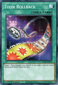 Toon Rollback (Dragons of Legend: The Complete Series)