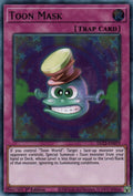 Toon Mask (DLCS-EN079)  Ultra Rare
