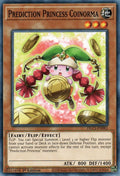 Prediction Princess Coinorma (DLCS-EN081)  Common