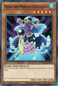 Prediction Princess Crystaldine (DLCS-EN085)  Common